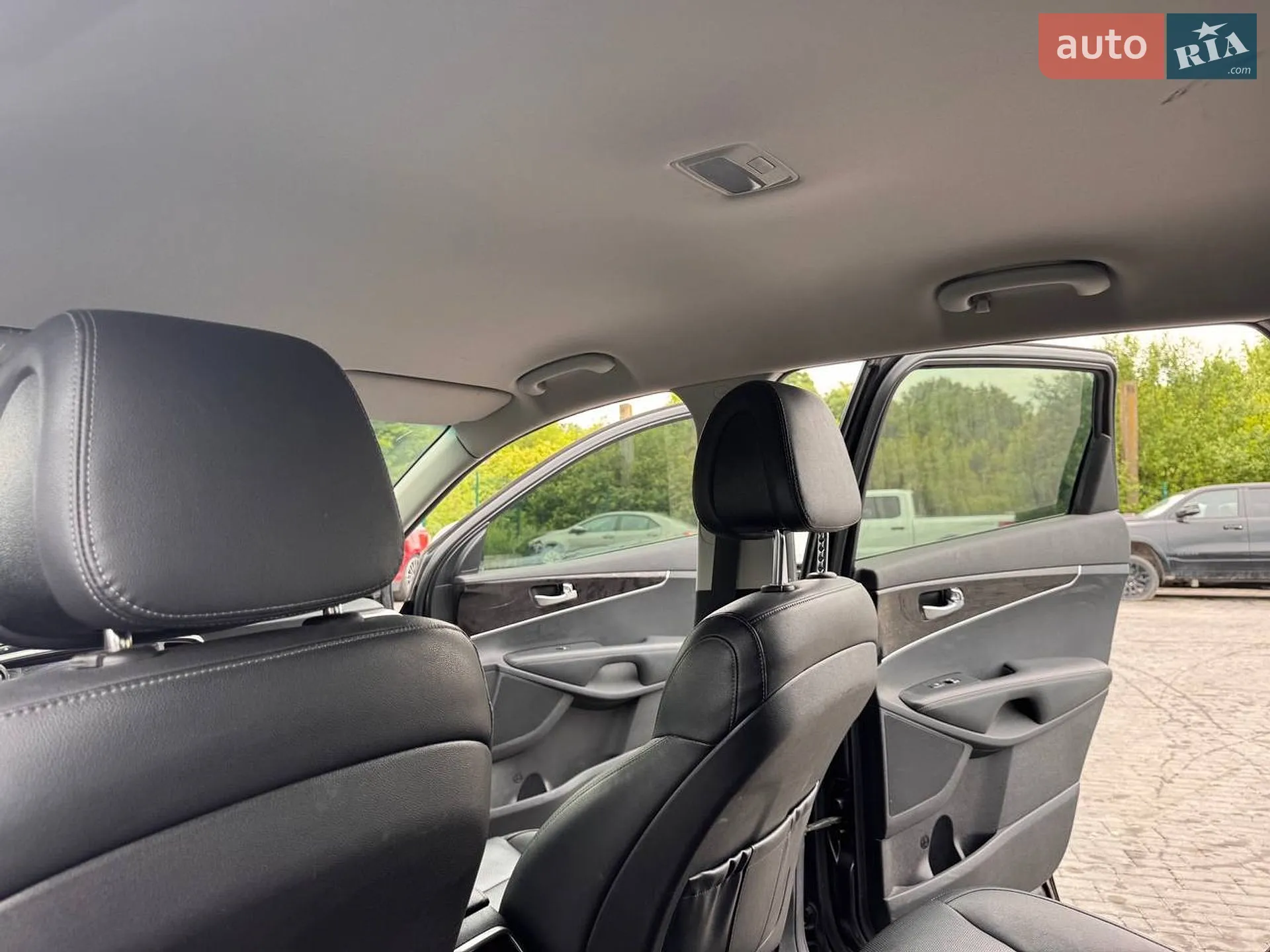 2017 Kia Sorento - мініатюра 23
