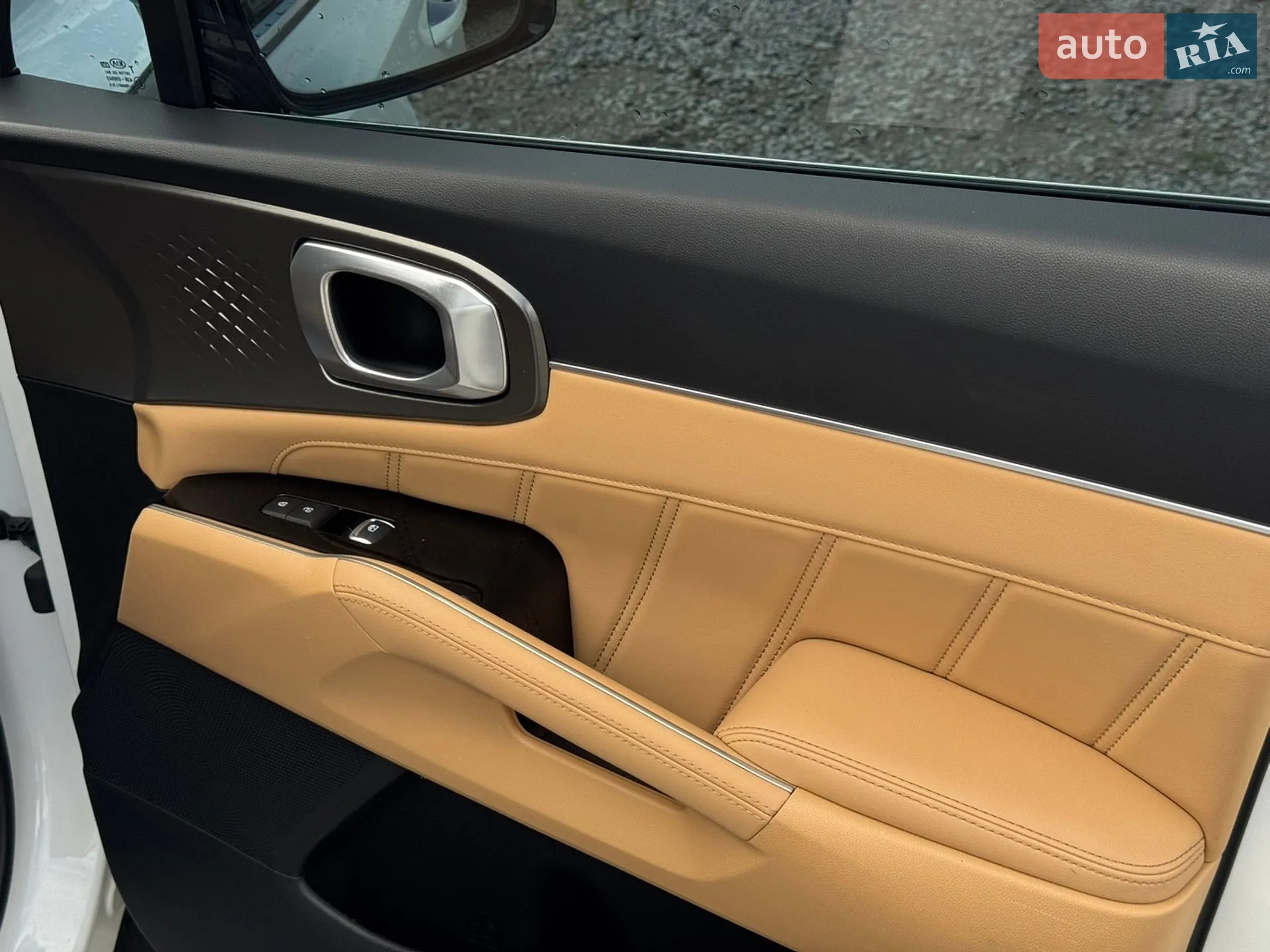2021 Kia Sorento - мініатюра 25