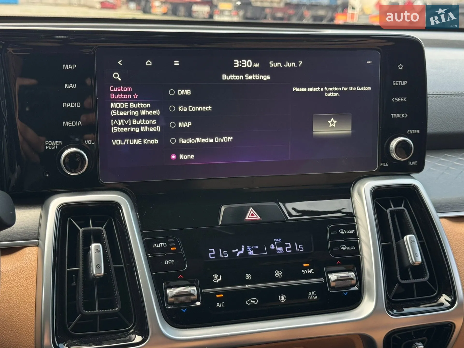 2021 Kia Sorento - мініатюра 34