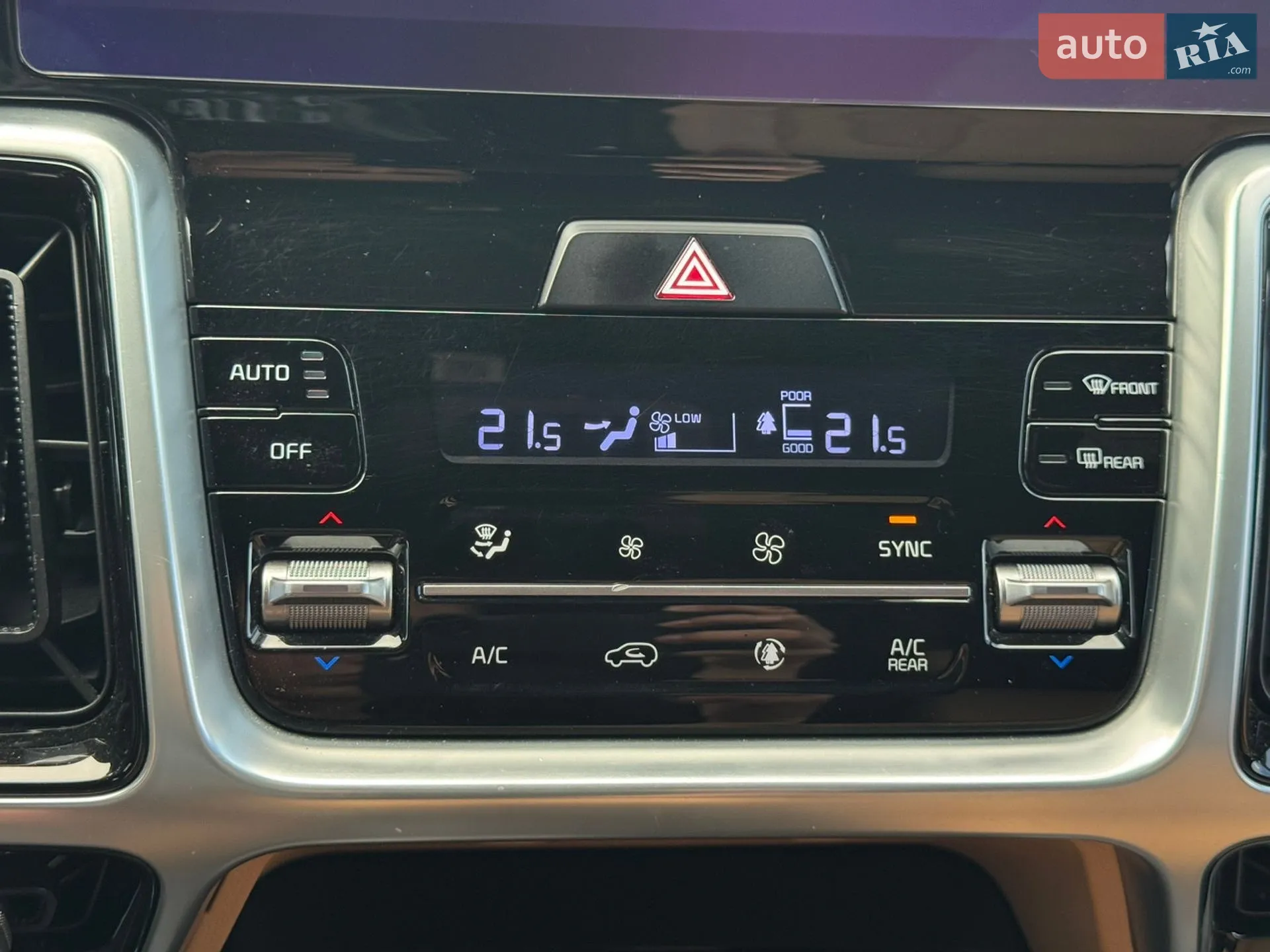 2021 Kia Sorento - мініатюра 40