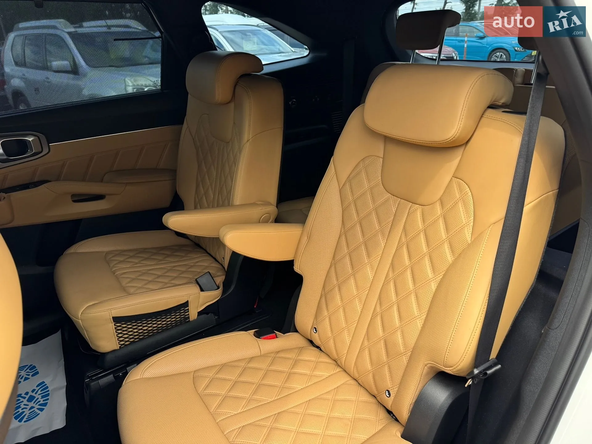 2021 Kia Sorento - мініатюра 46