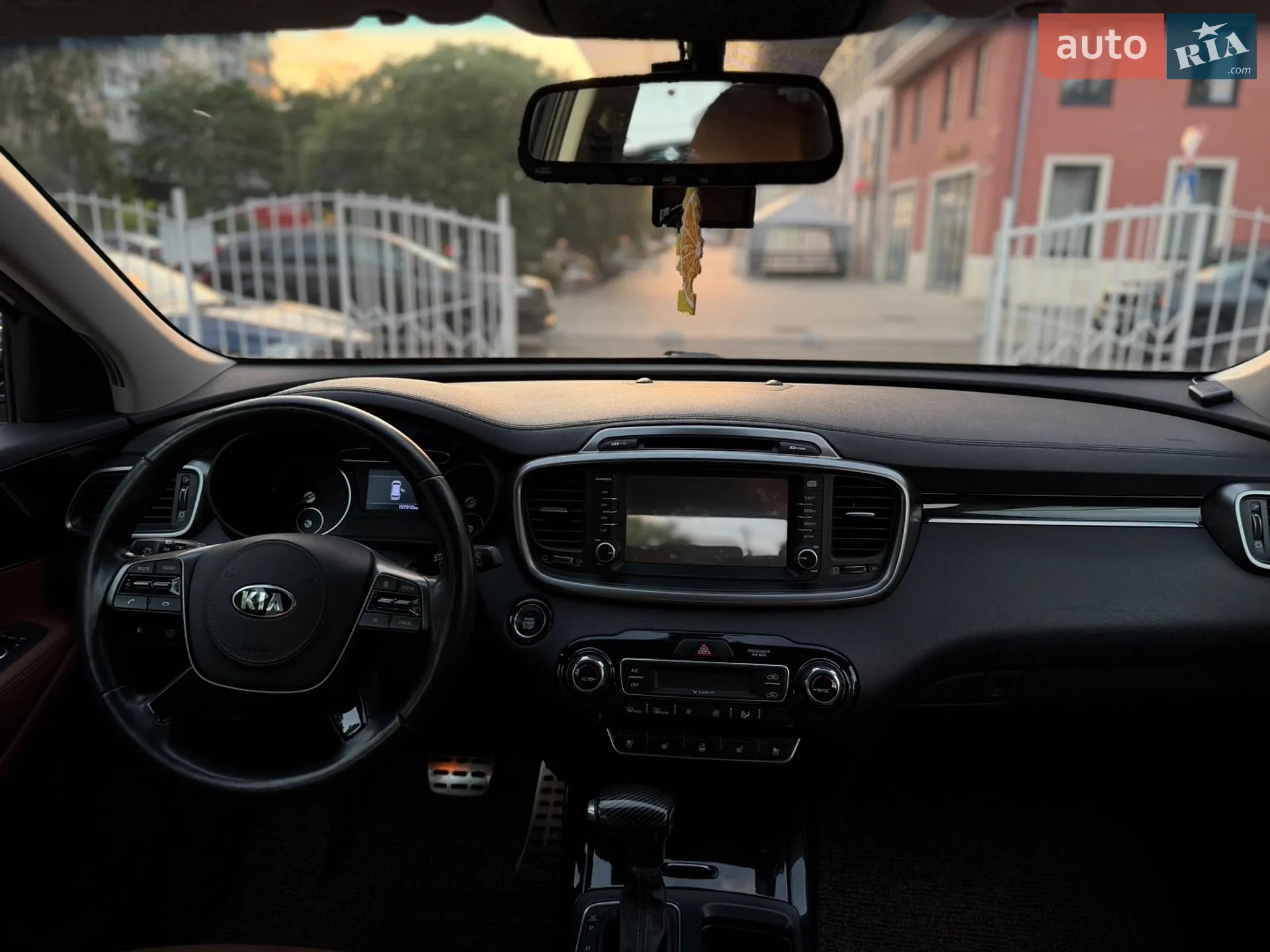 2018 Kia Sorento - мініатюра 10