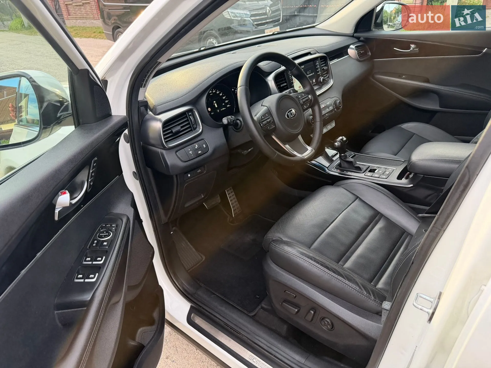 2015 Kia Sorento - мініатюра 13