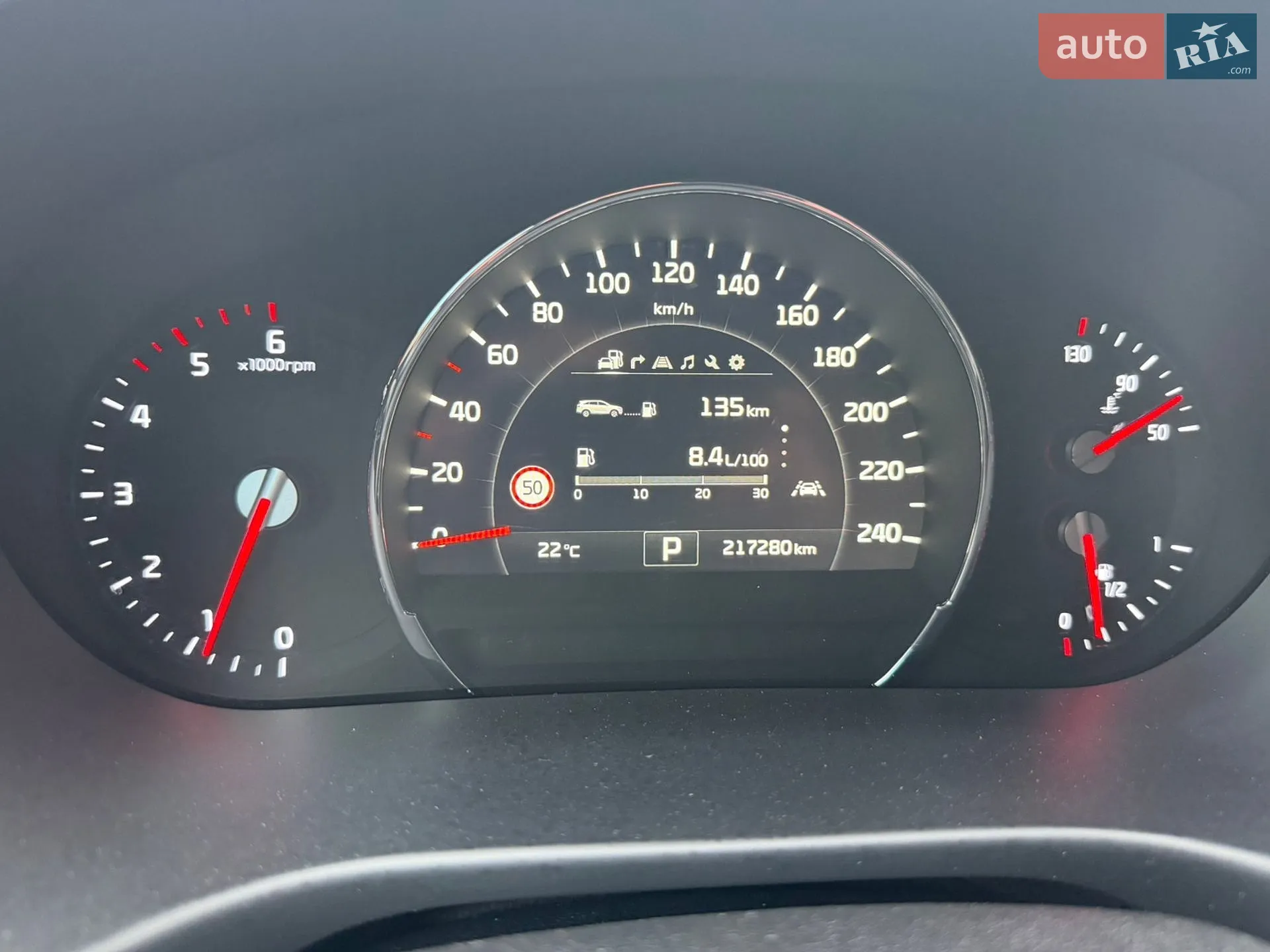 2015 Kia Sorento - мініатюра 19