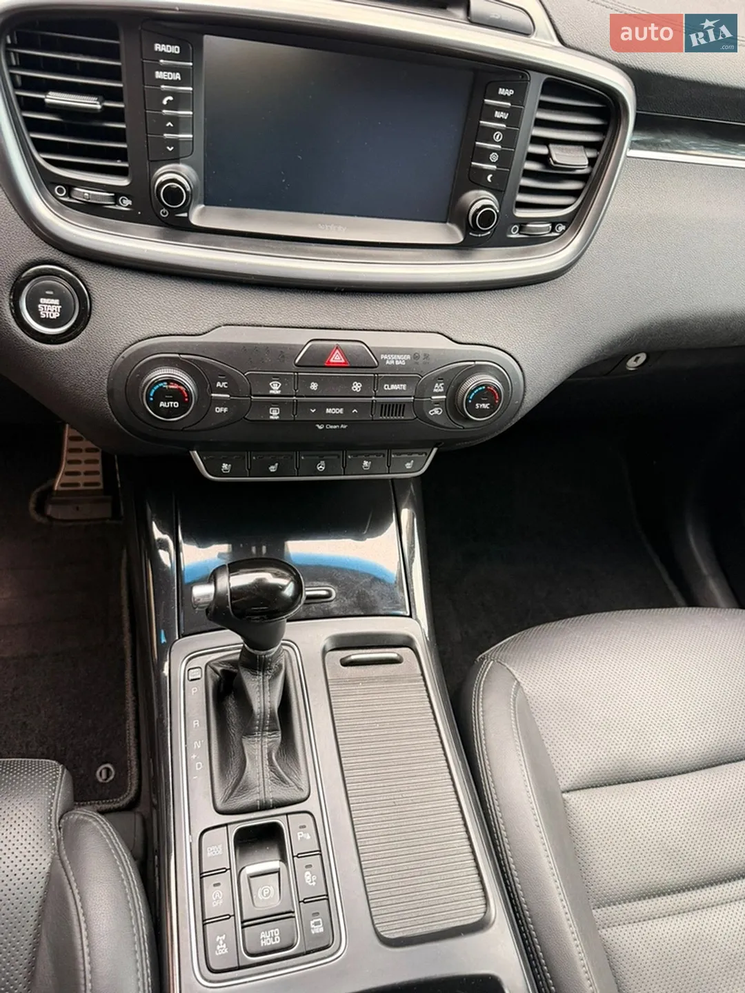 2015 Kia Sorento - мініатюра 22