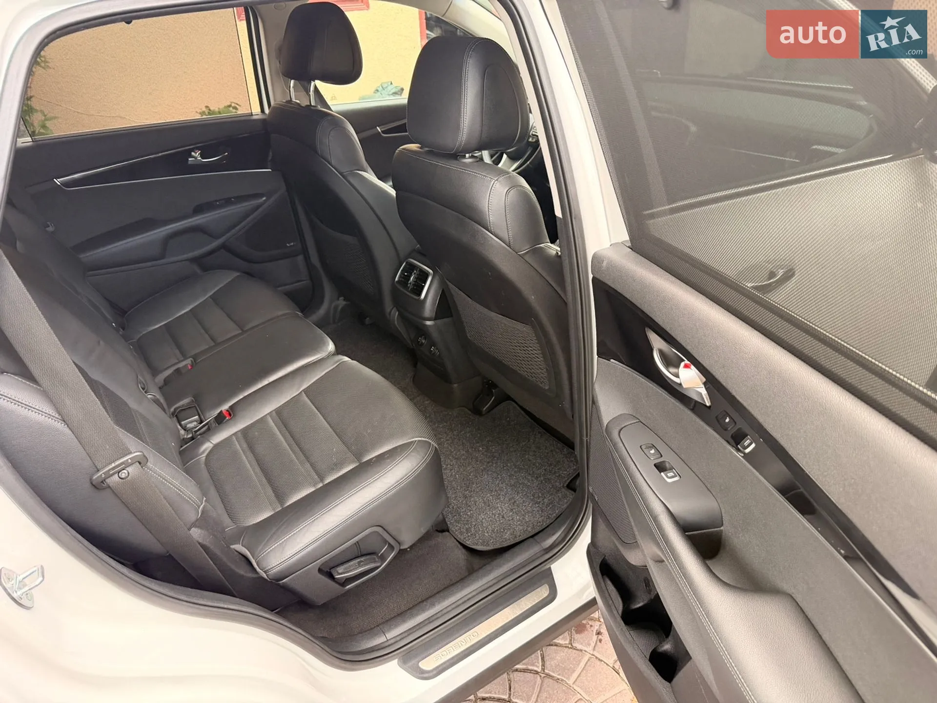 2015 Kia Sorento - мініатюра 28