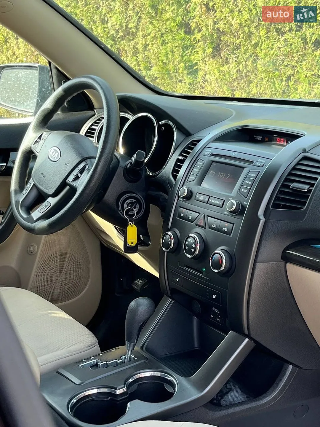 2013 Kia Sorento - мініатюра 13