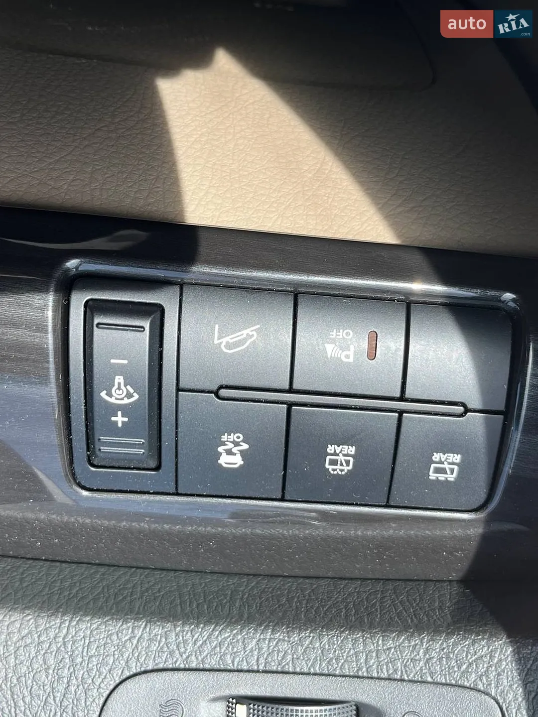 2013 Kia Sorento - мініатюра 20