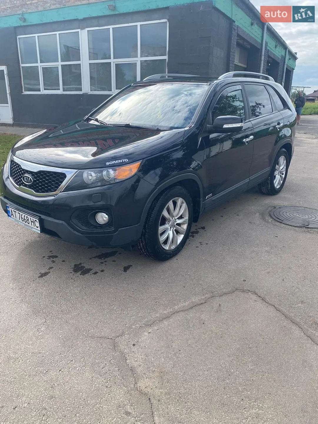 2011 Kia Sorento - мініатюра 6