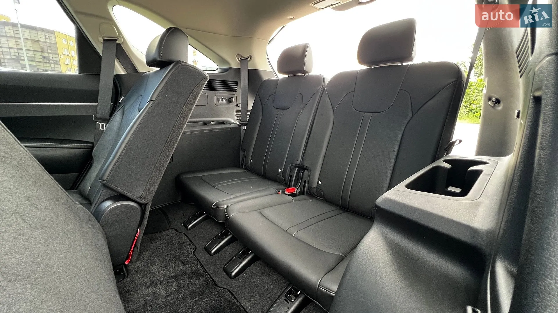 2024 Kia Sorento - мініатюра 29