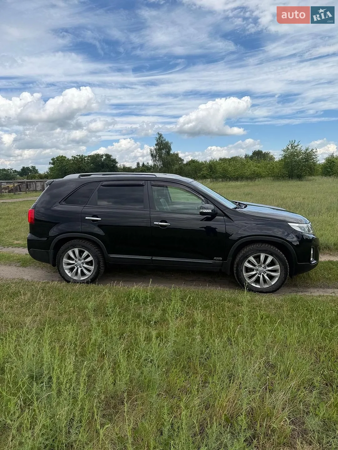 2013 Kia Sorento - мініатюра 2