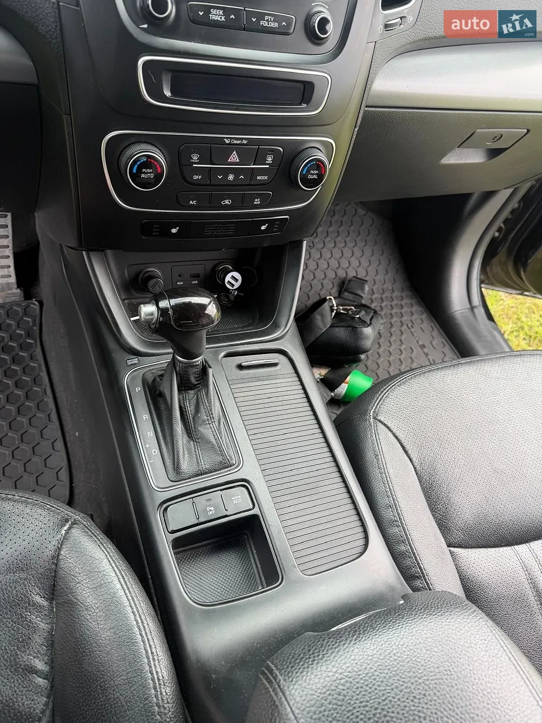 2013 Kia Sorento - мініатюра 7