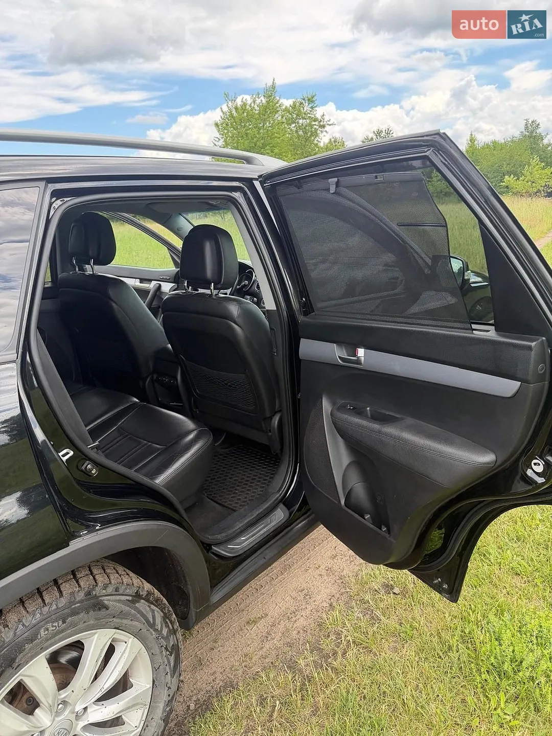 2013 Kia Sorento - мініатюра 11