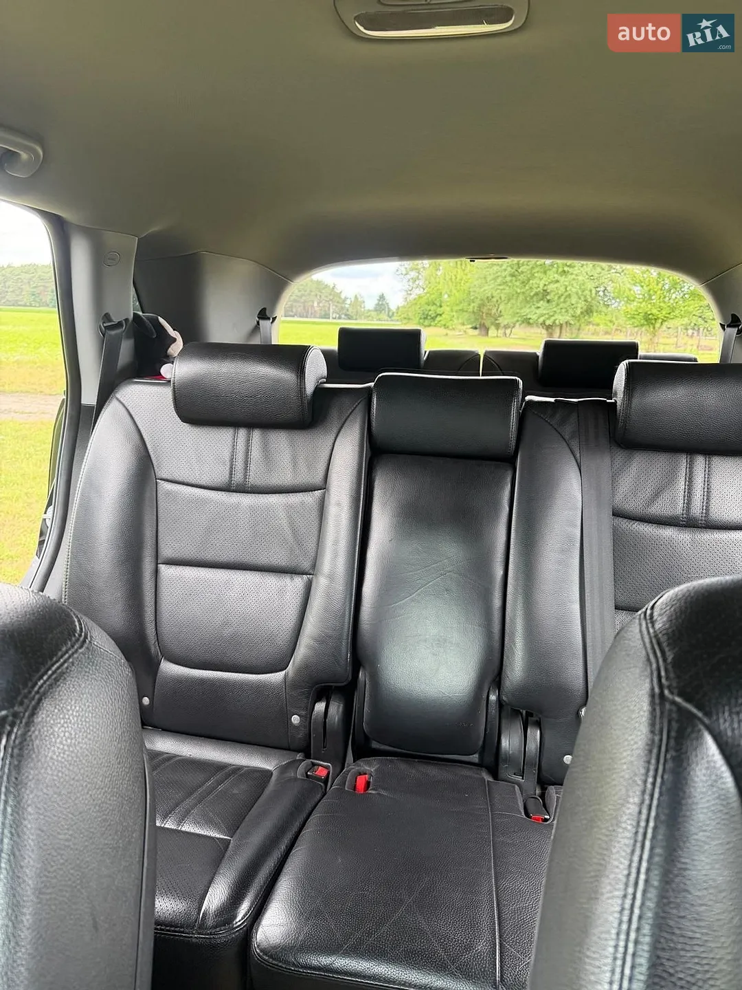 2013 Kia Sorento - мініатюра 20