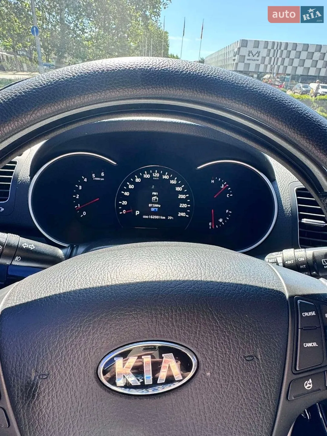 2013 Kia Sorento - мініатюра 18