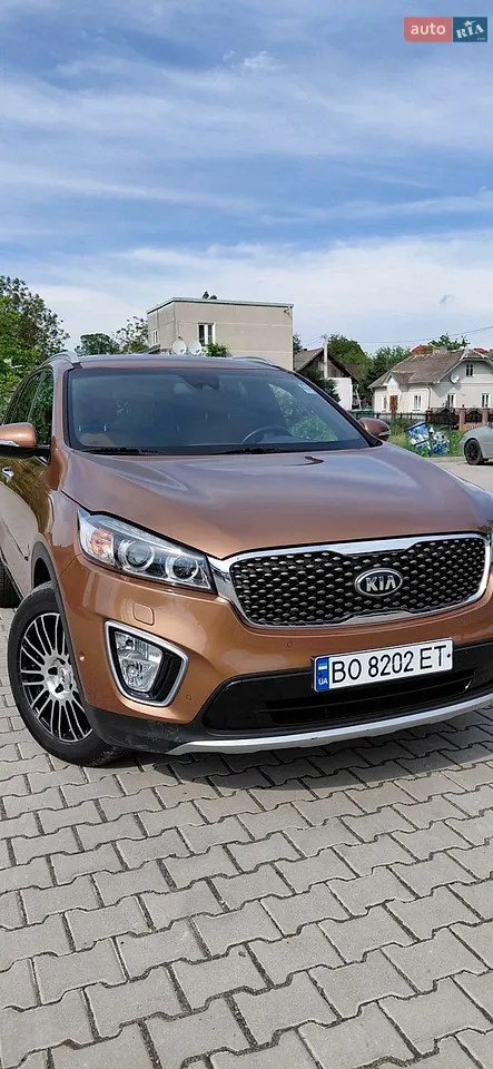 2014 Kia Sorento - мініатюра 34
