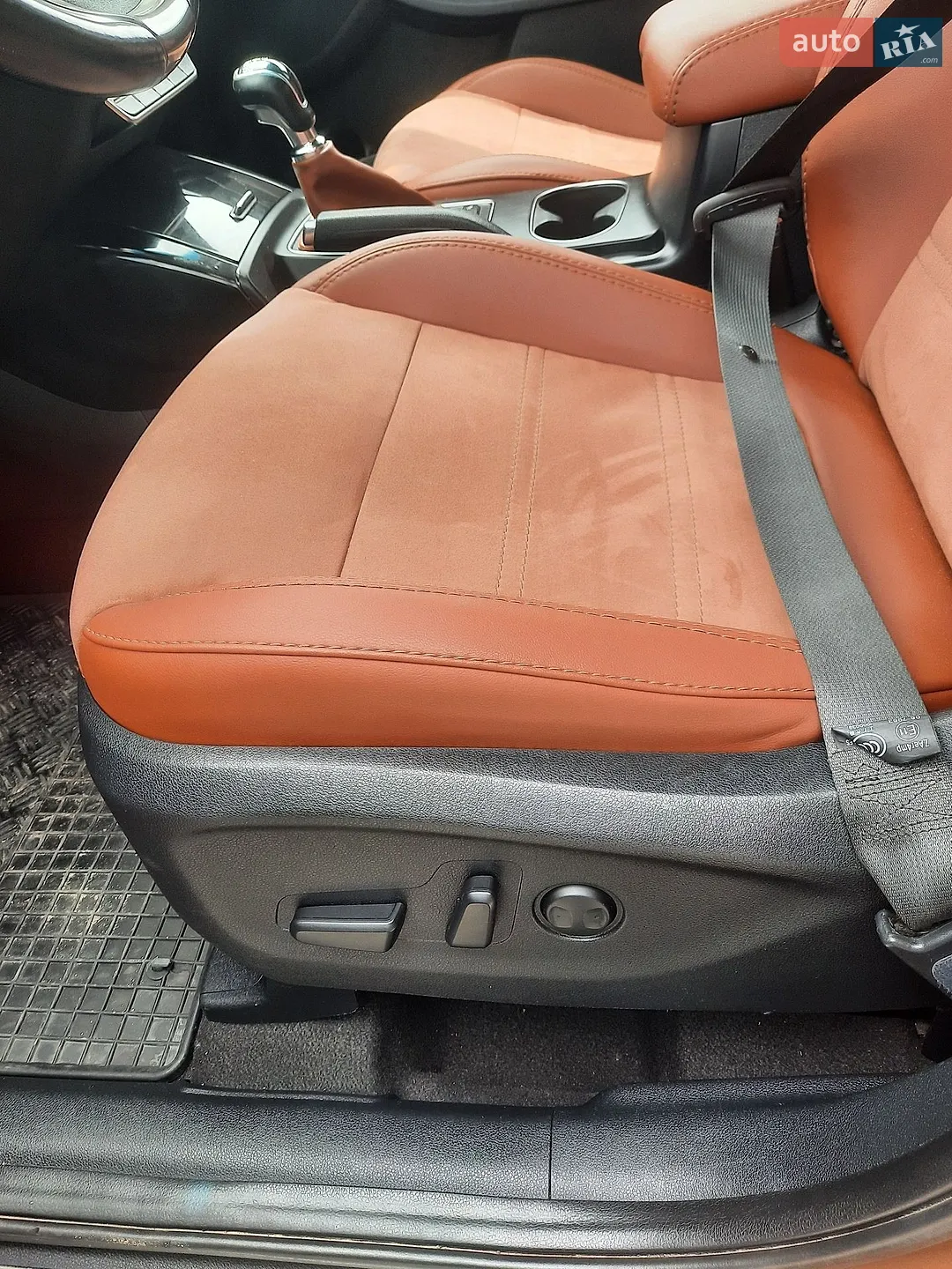 2014 Kia Sorento - мініатюра 26