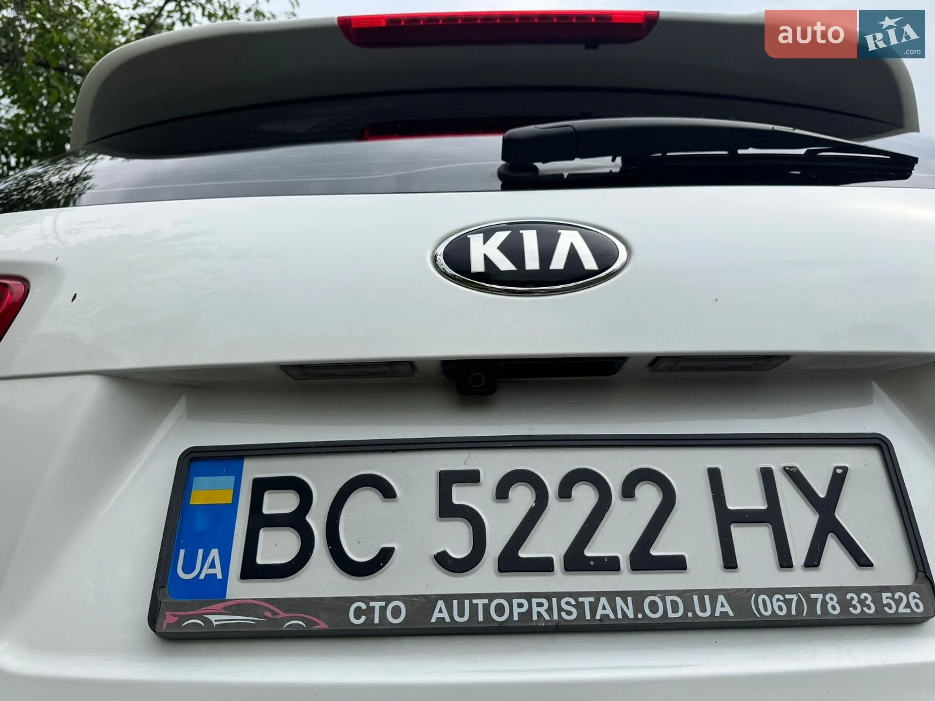 2016 Kia Sorento - мініатюра 18