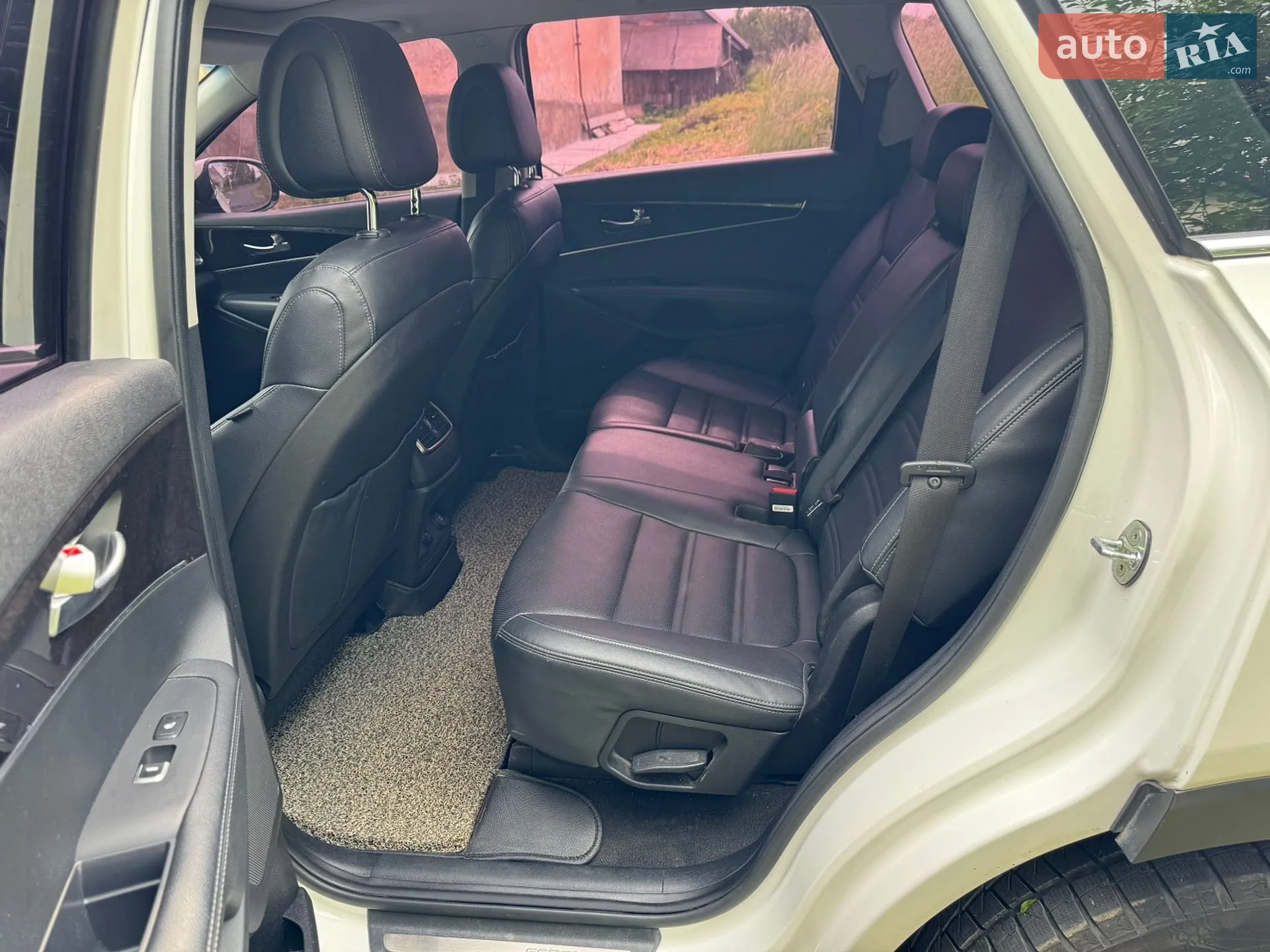 2016 Kia Sorento - мініатюра 27