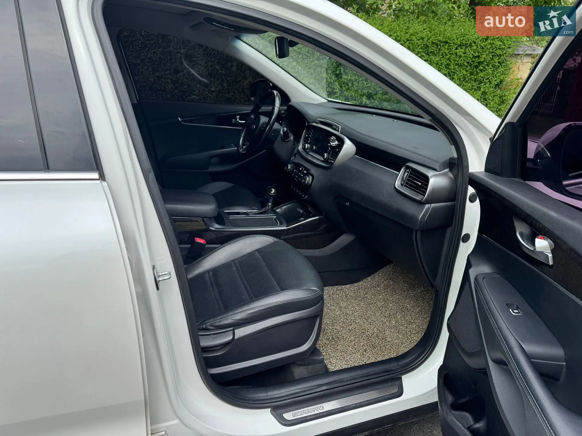 2016 Kia Sorento - мініатюра 34