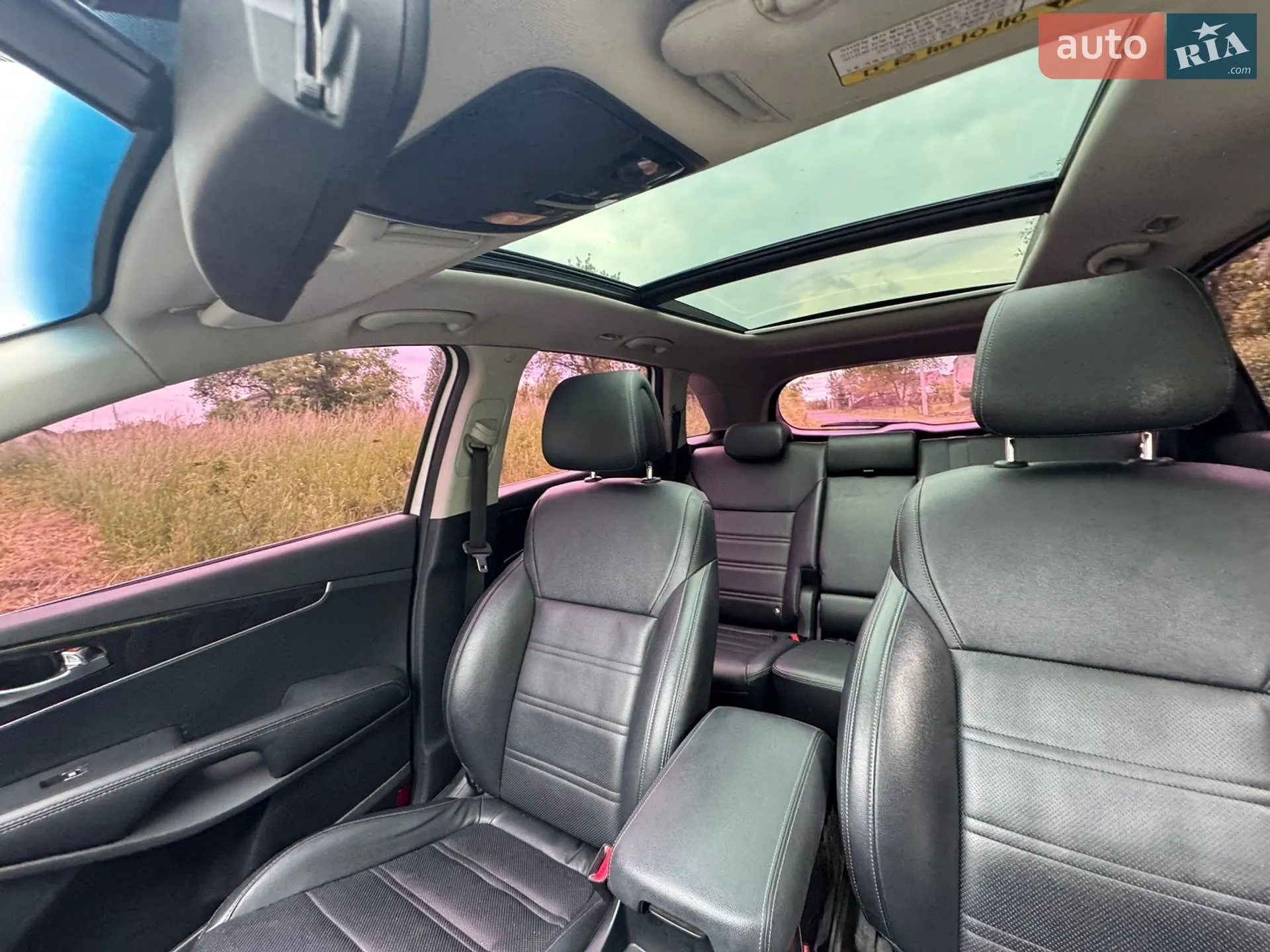 2016 Kia Sorento - мініатюра 47