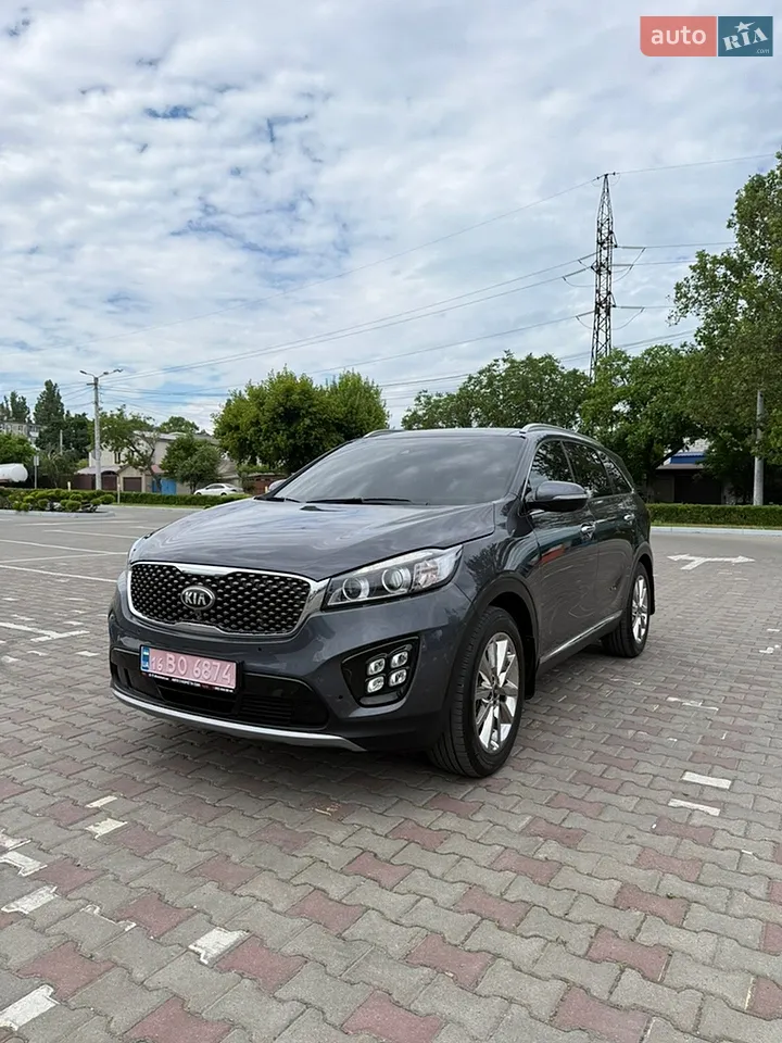2012 Hyundai Santa Fe - мініатюра 32