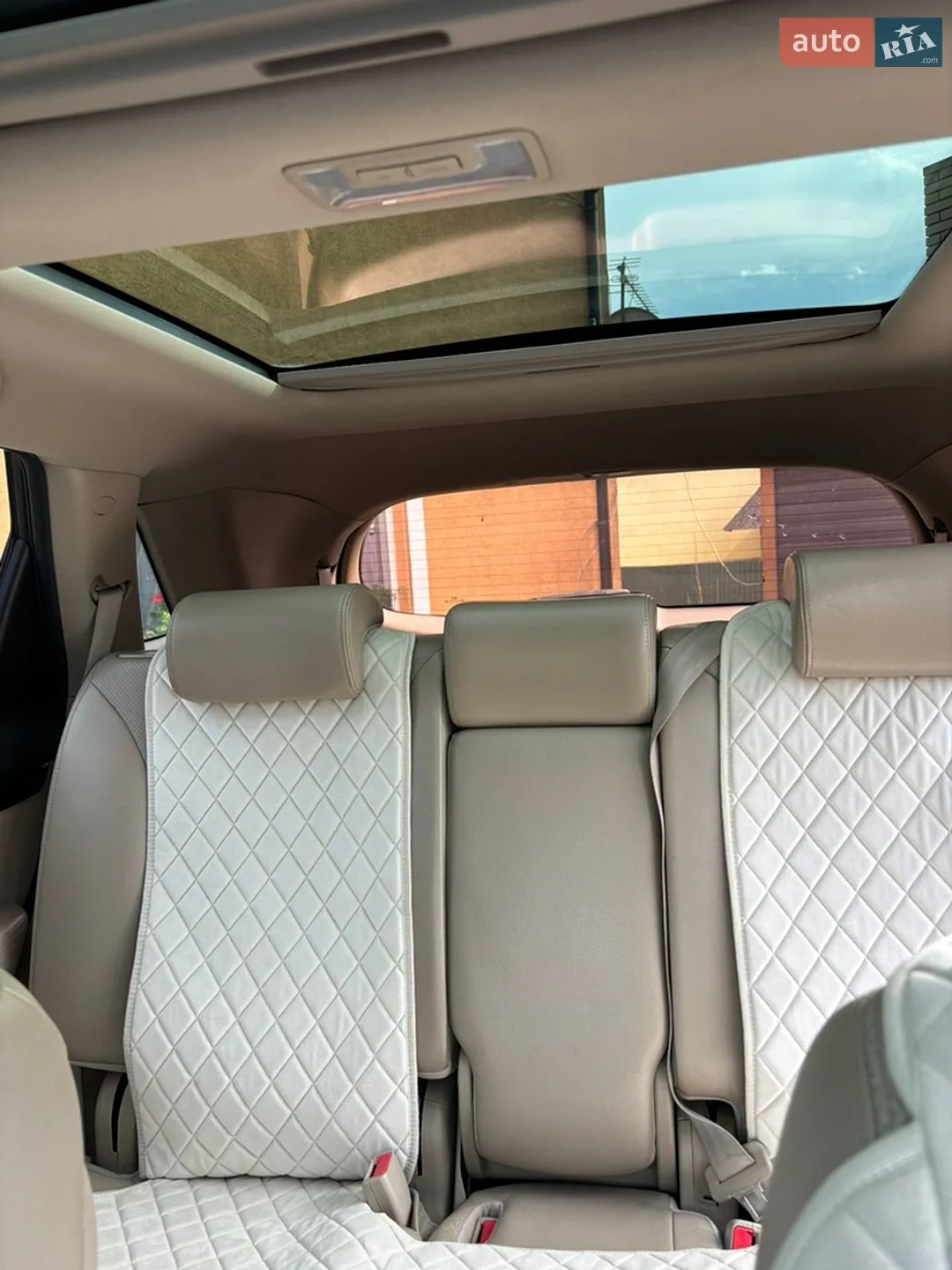 2010 Kia Sorento - мініатюра 10