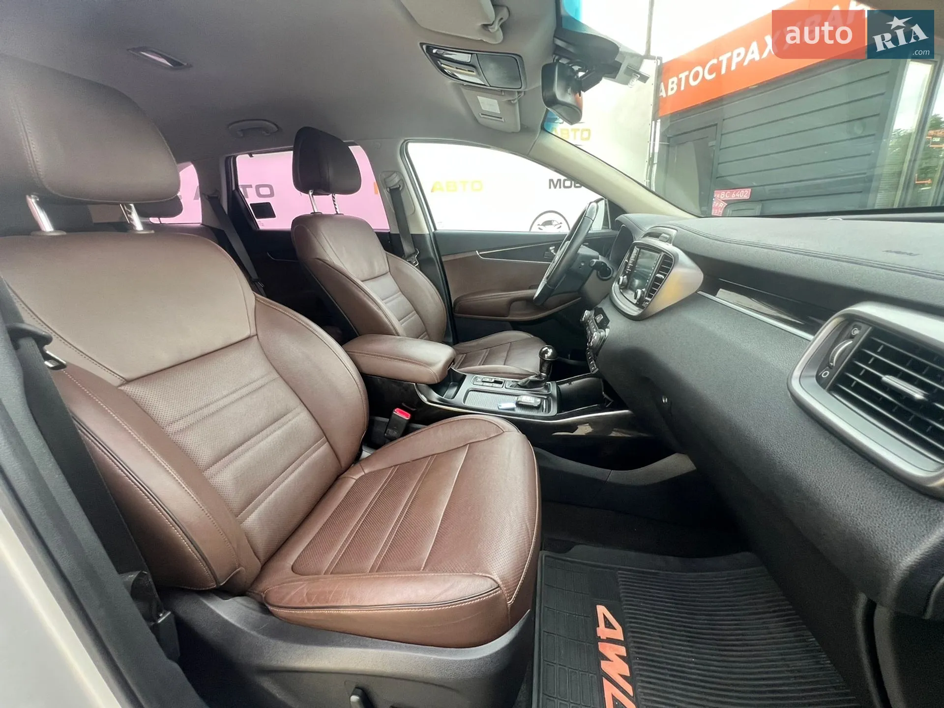 2016 Kia Sorento - мініатюра 10