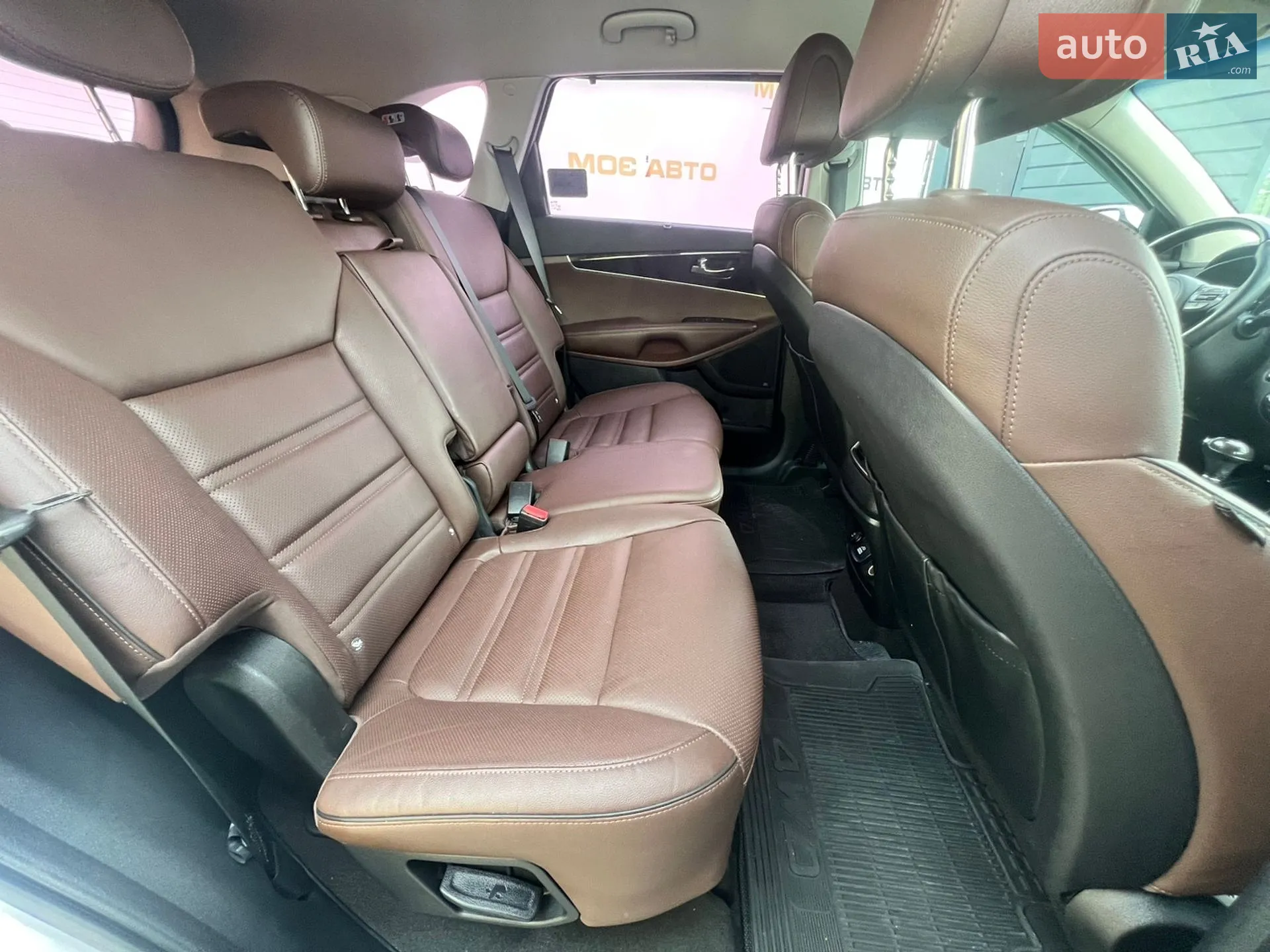2016 Kia Sorento - мініатюра 11