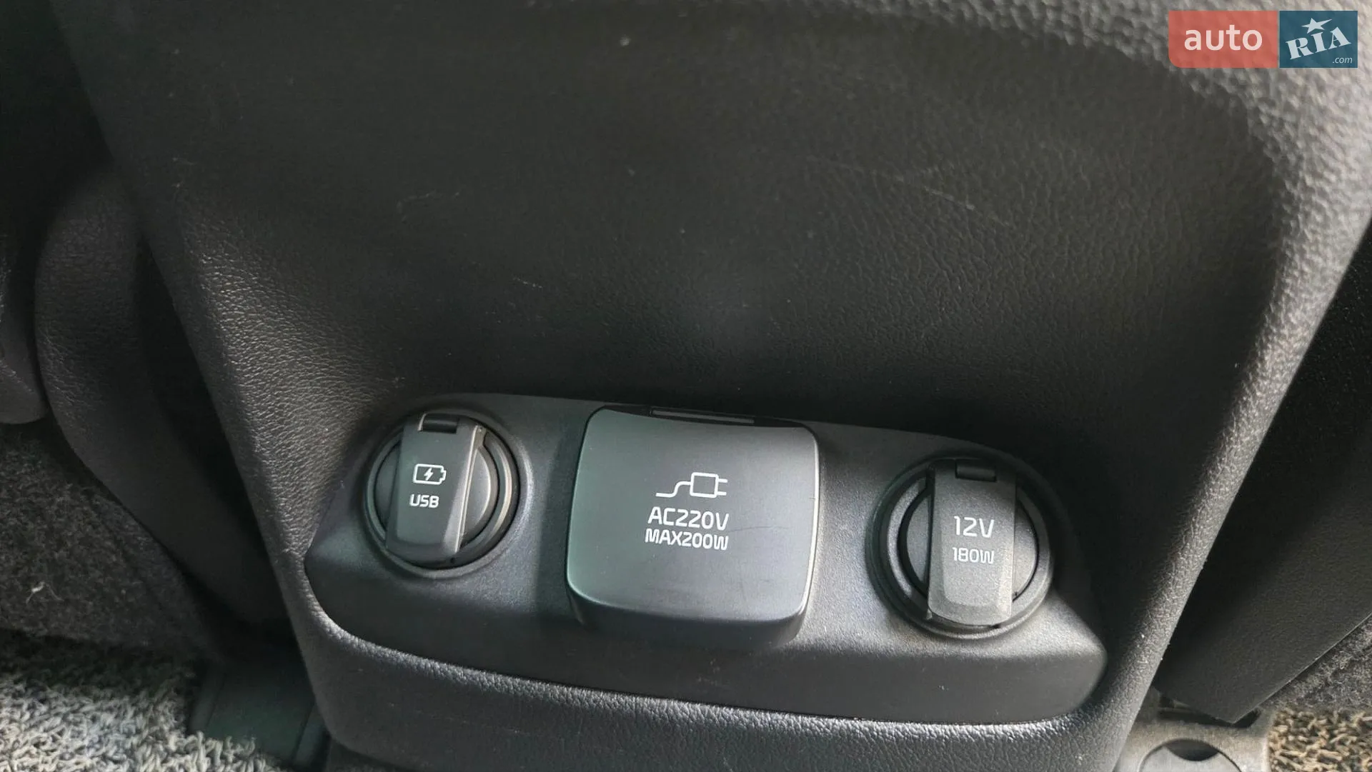 2014 Kia Sorento - мініатюра 9