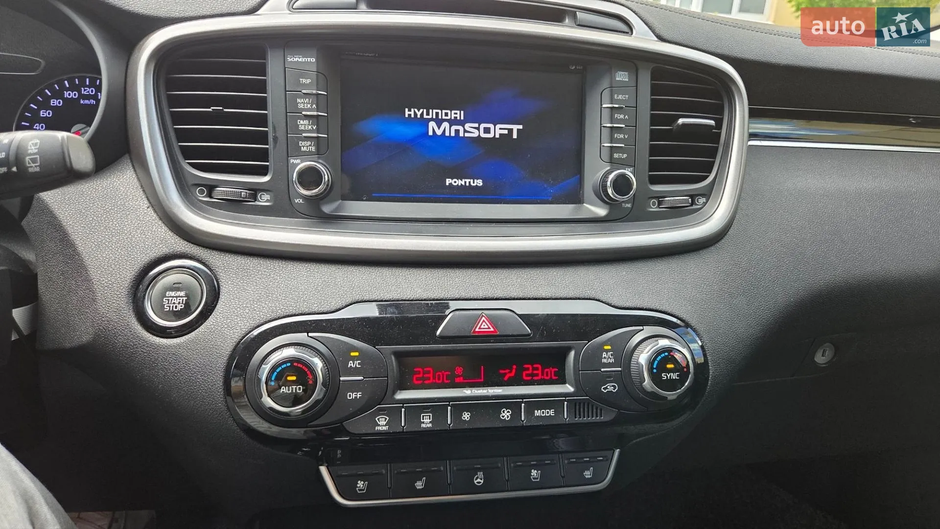 2014 Kia Sorento - мініатюра 22