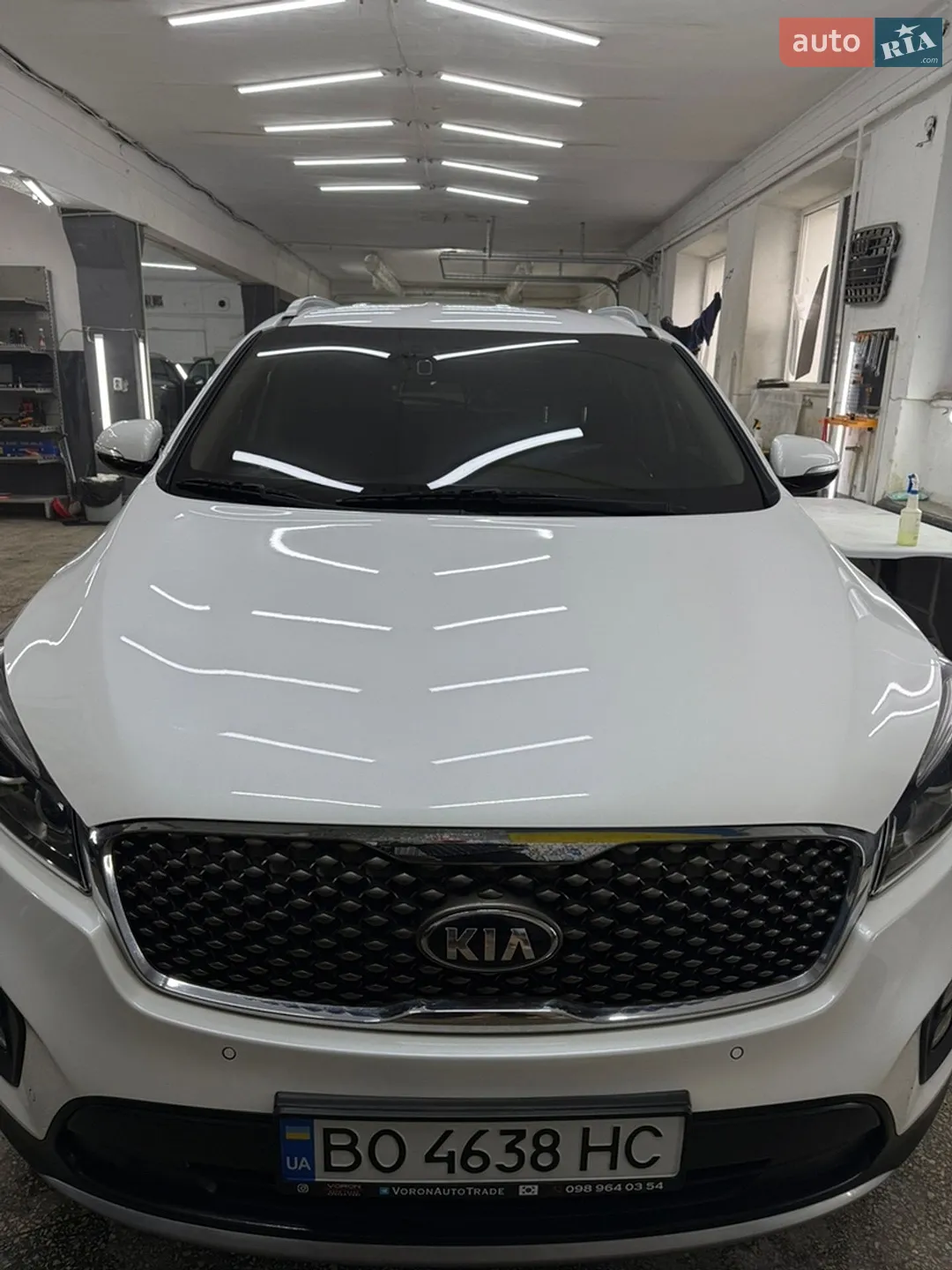2016 Kia Sorento - мініатюра 24