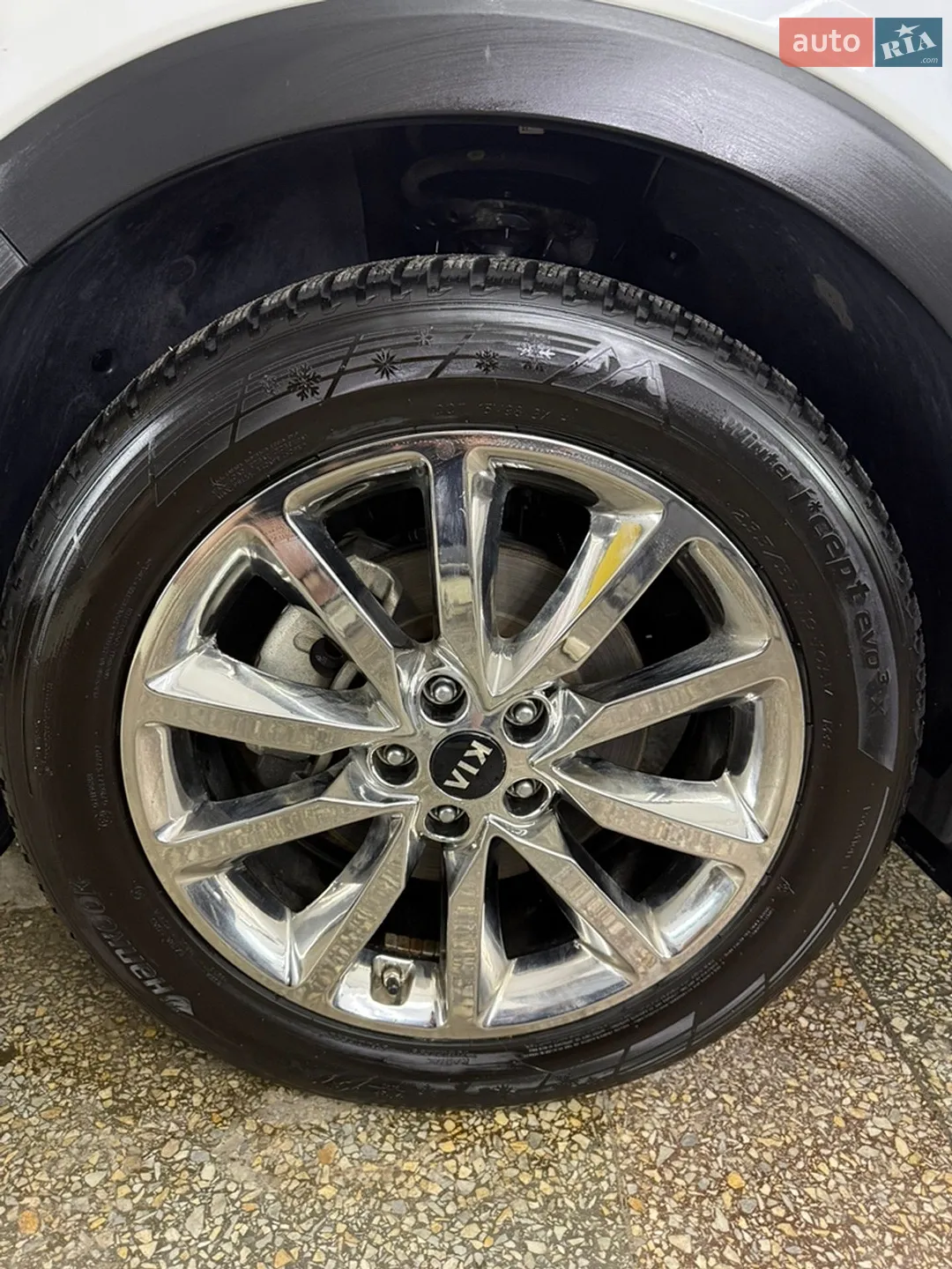 2016 Kia Sorento - мініатюра 30