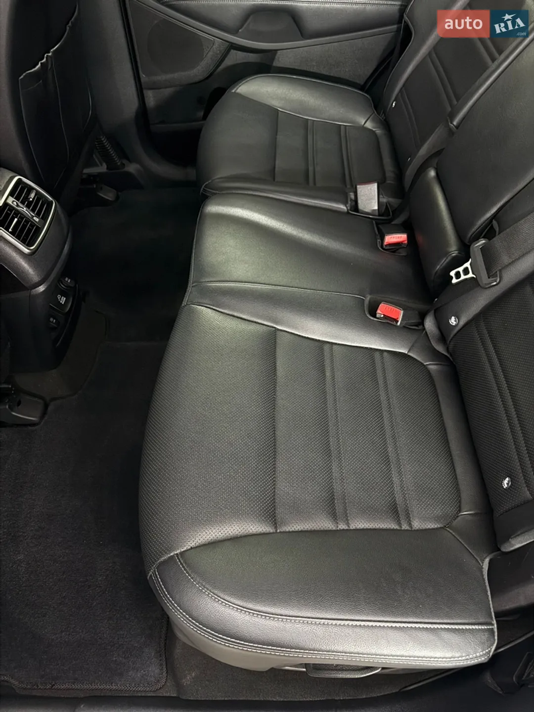 2016 Kia Sorento - мініатюра 45