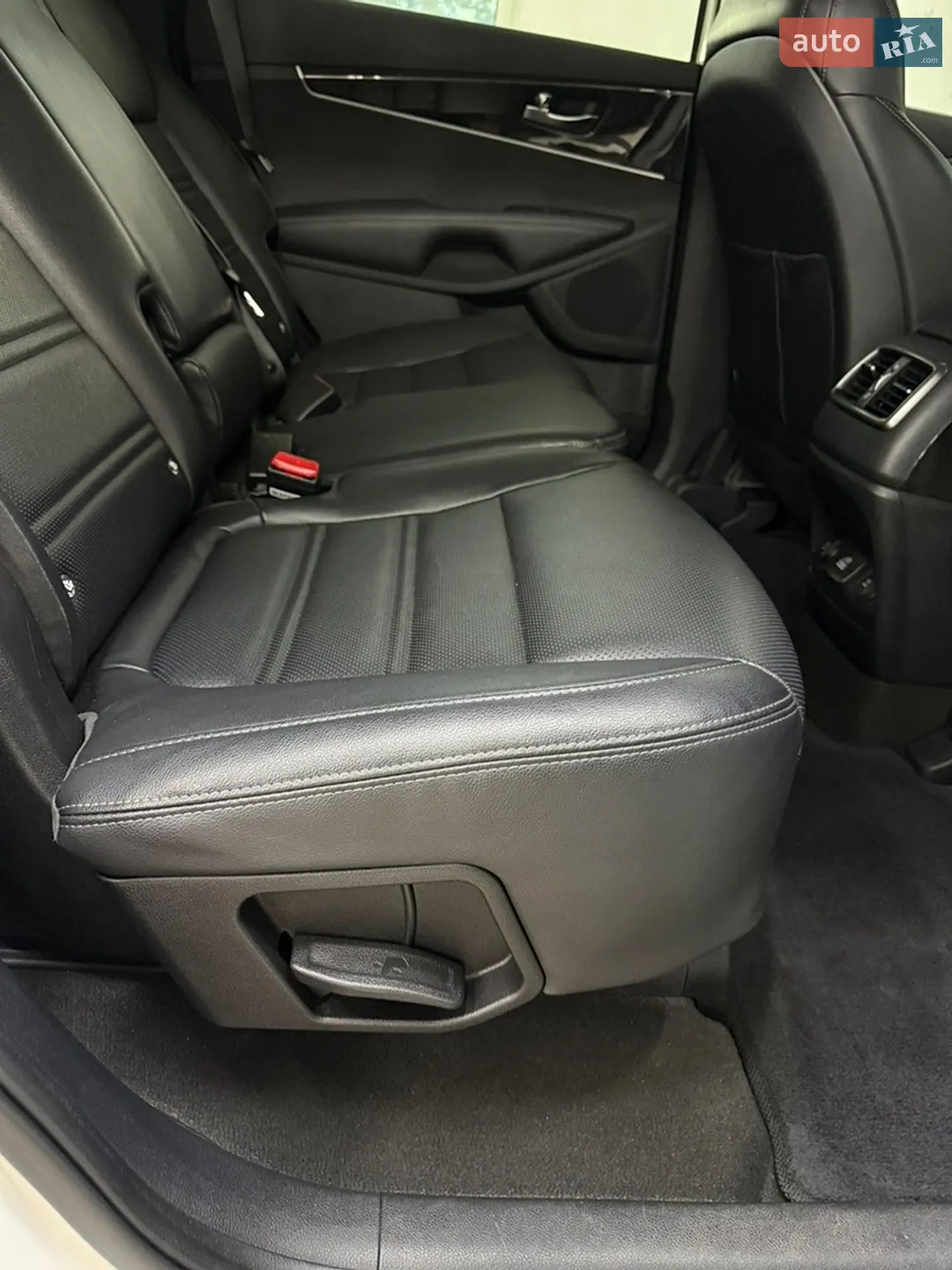 2016 Kia Sorento - мініатюра 49