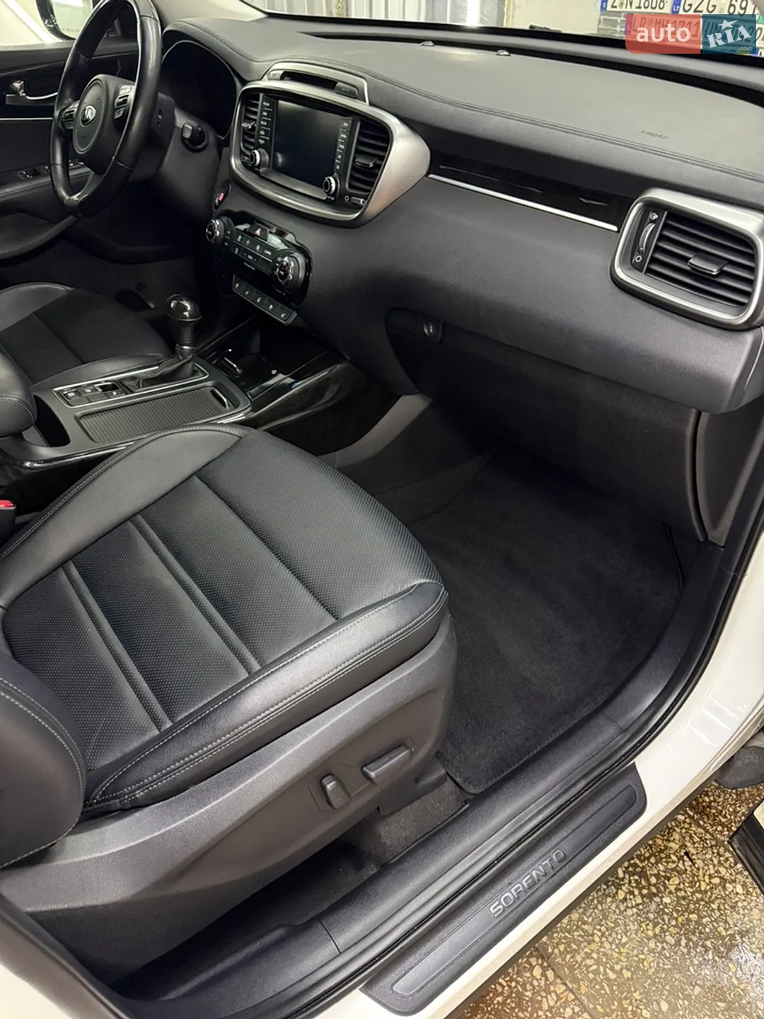 2016 Kia Sorento - мініатюра 56