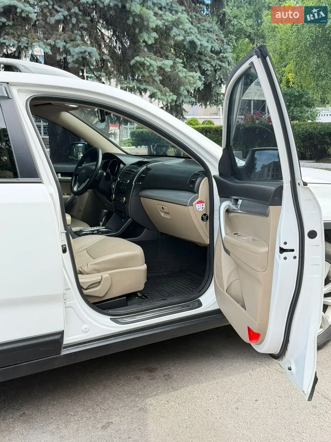 2010 Kia Sorento - мініатюра 7