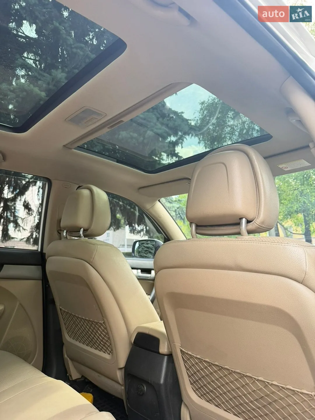 2010 Kia Sorento - мініатюра 14