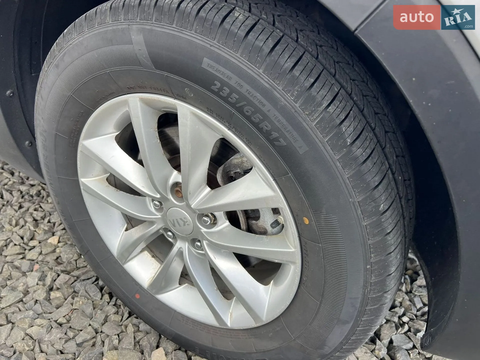 2016 Kia Sorento - мініатюра 14