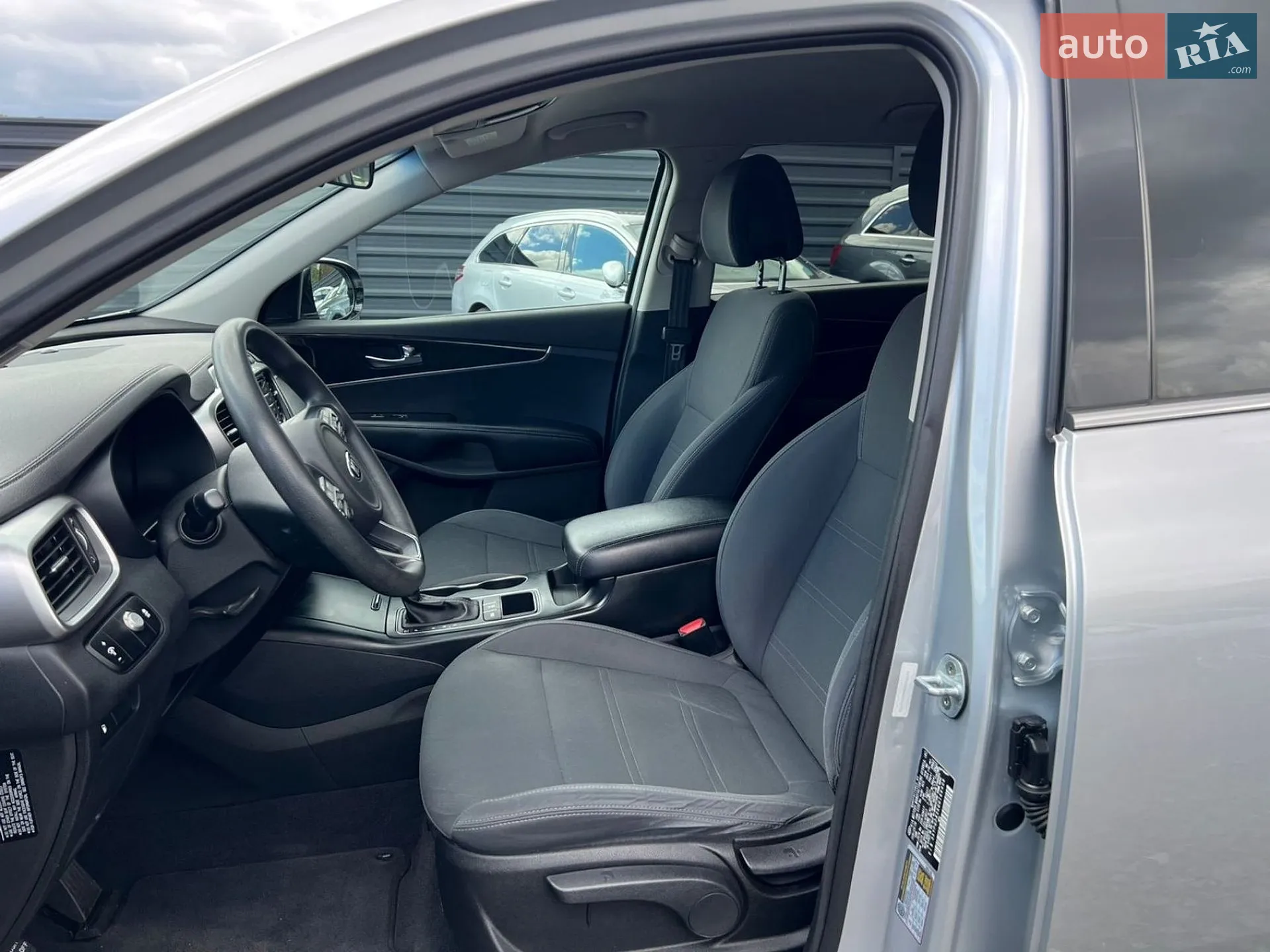 2016 Kia Sorento - мініатюра 15
