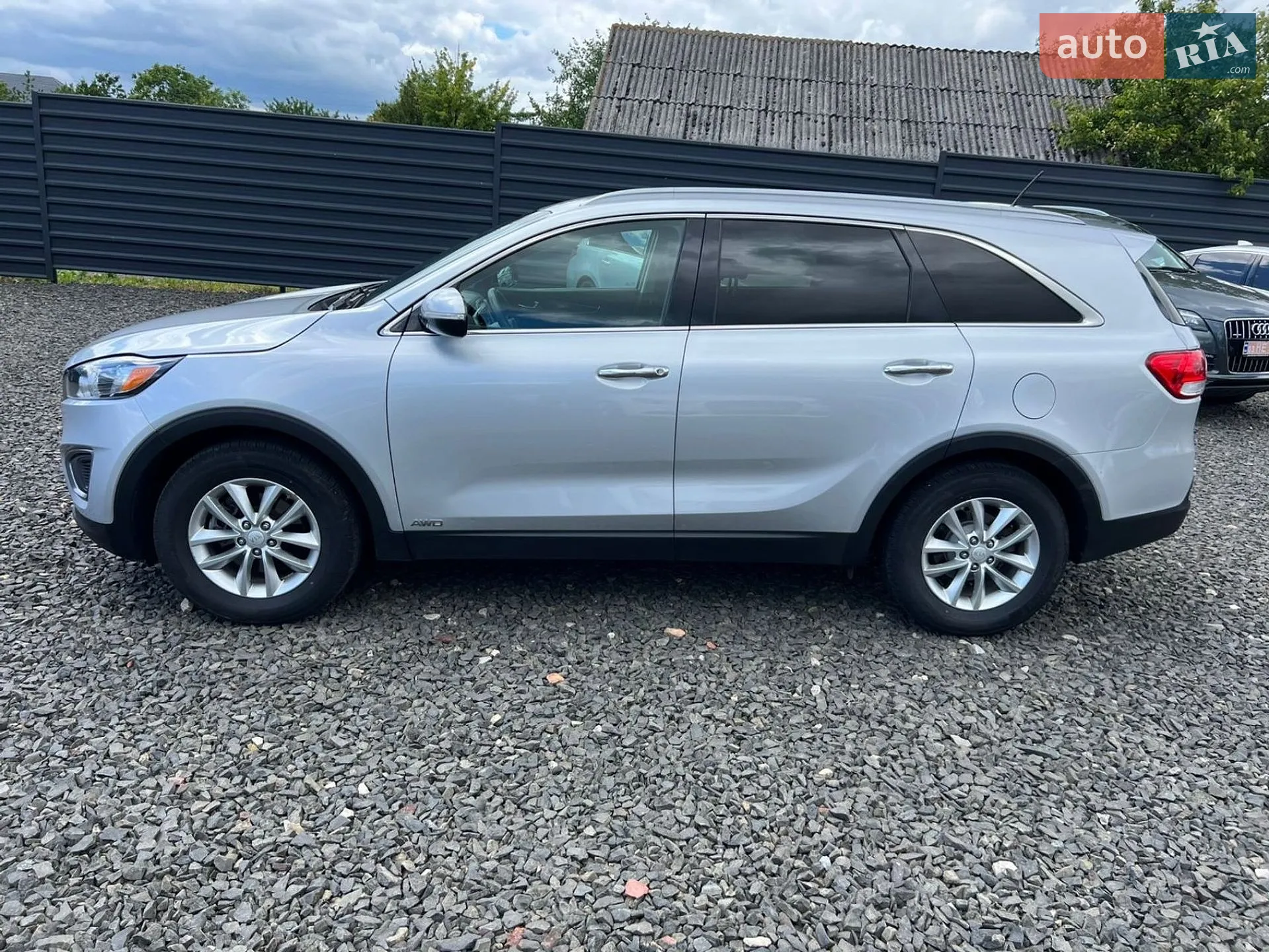 2016 Kia Sorento - мініатюра 18
