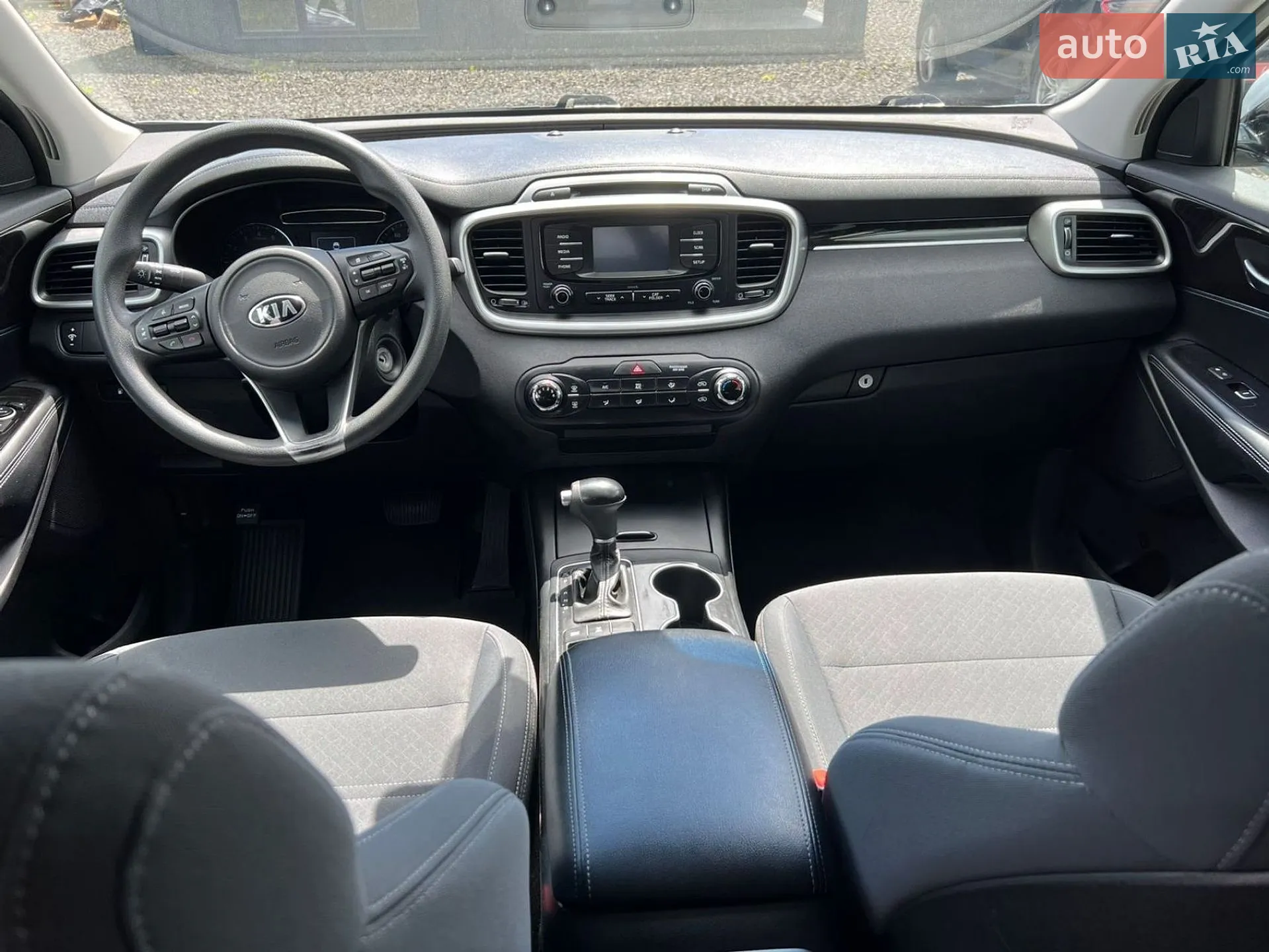 2016 Kia Sorento - мініатюра 24