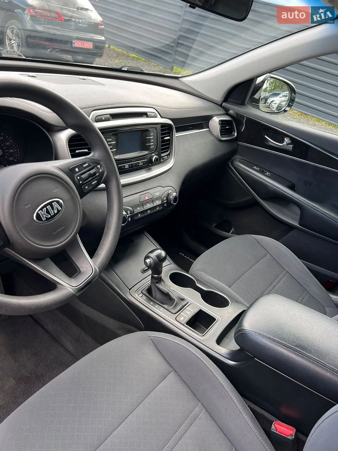 2016 Kia Sorento - мініатюра 32