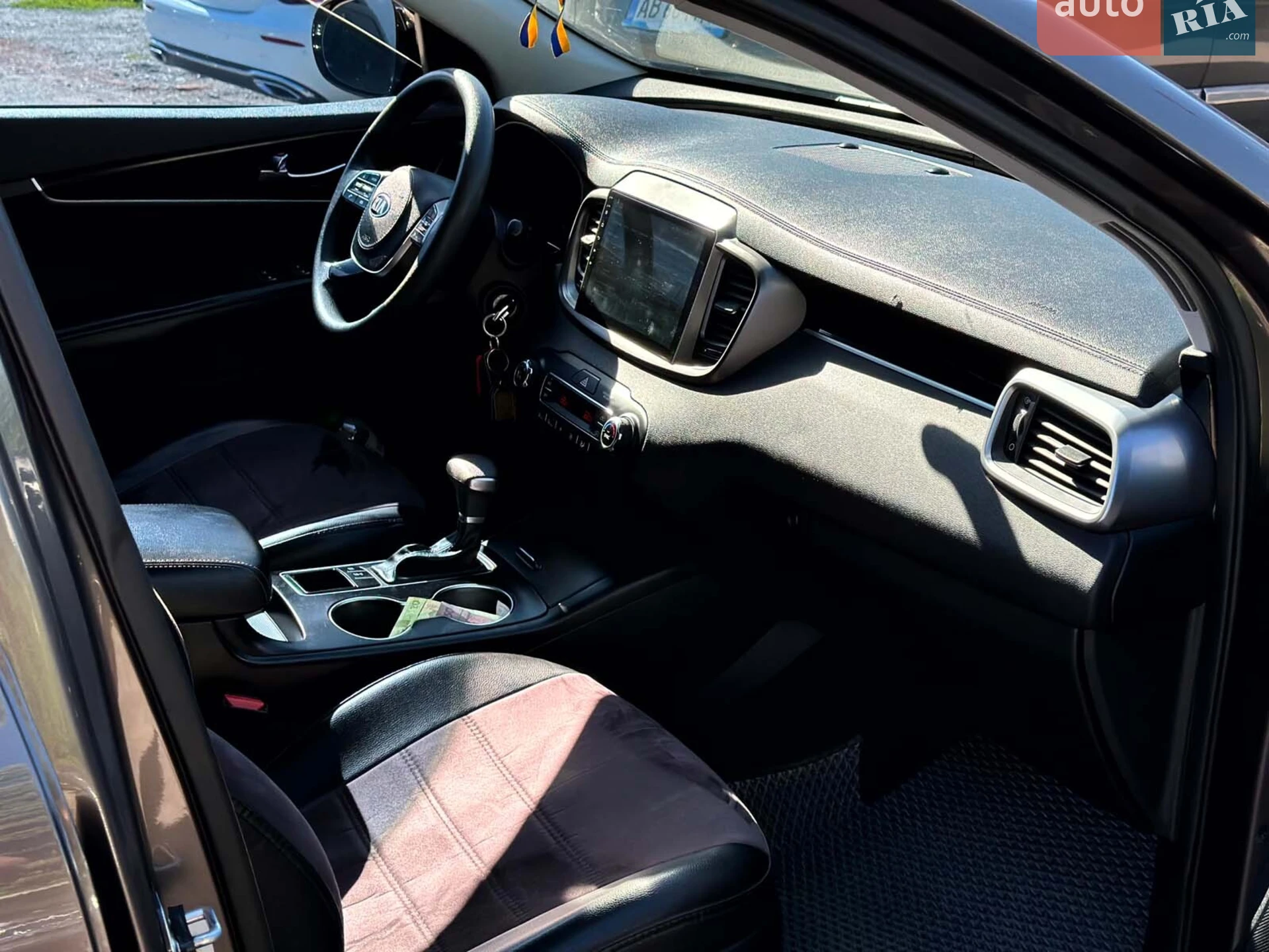2018 Kia Sorento - мініатюра 26