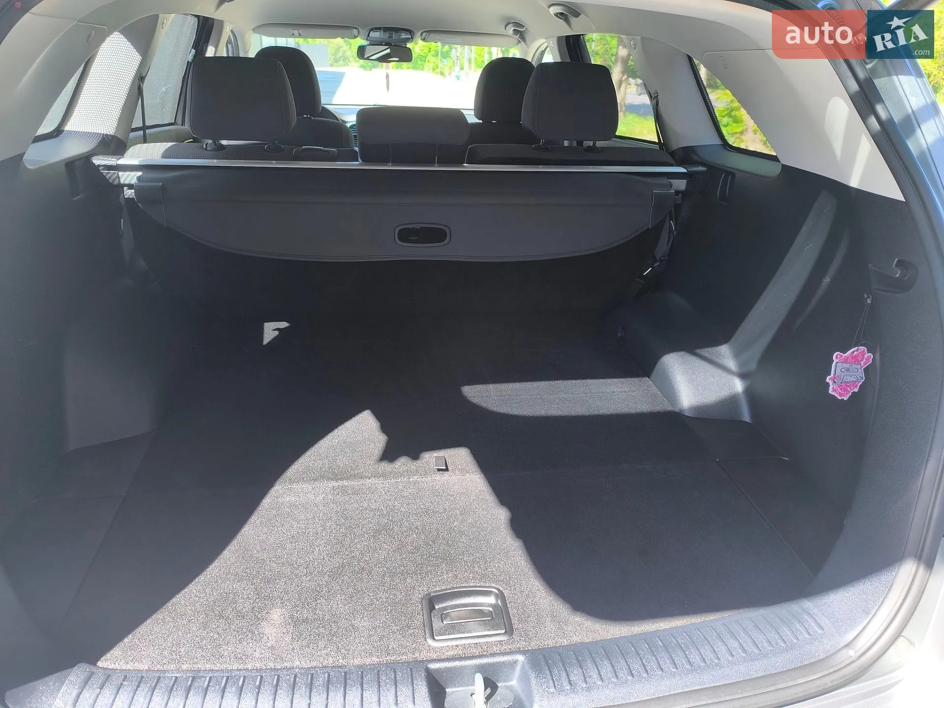2019 Kia Sorento - мініатюра 16