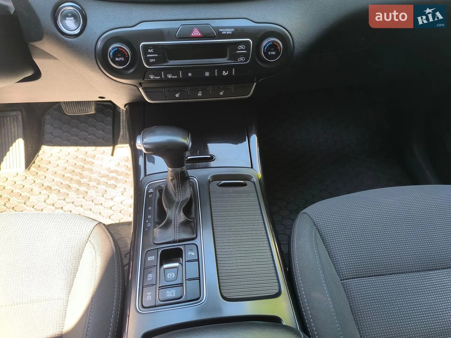2019 Kia Sorento - мініатюра 23
