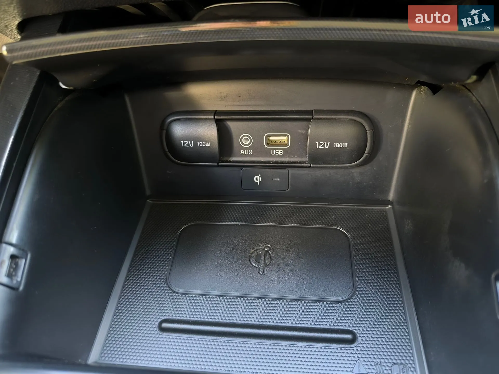 2019 Kia Sorento - мініатюра 33