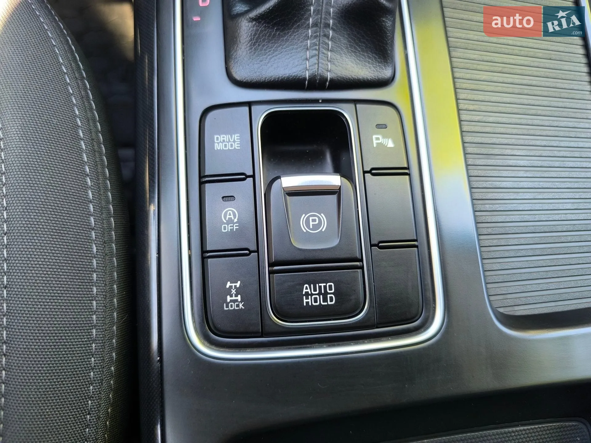 2019 Kia Sorento - мініатюра 29