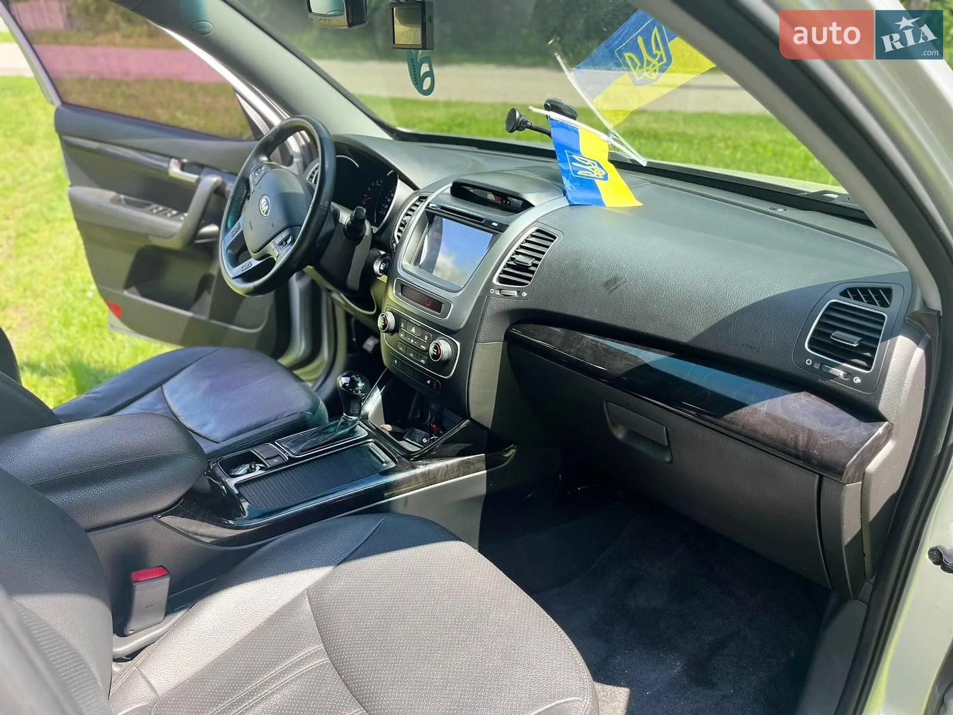 2012 Kia Sorento - мініатюра 13