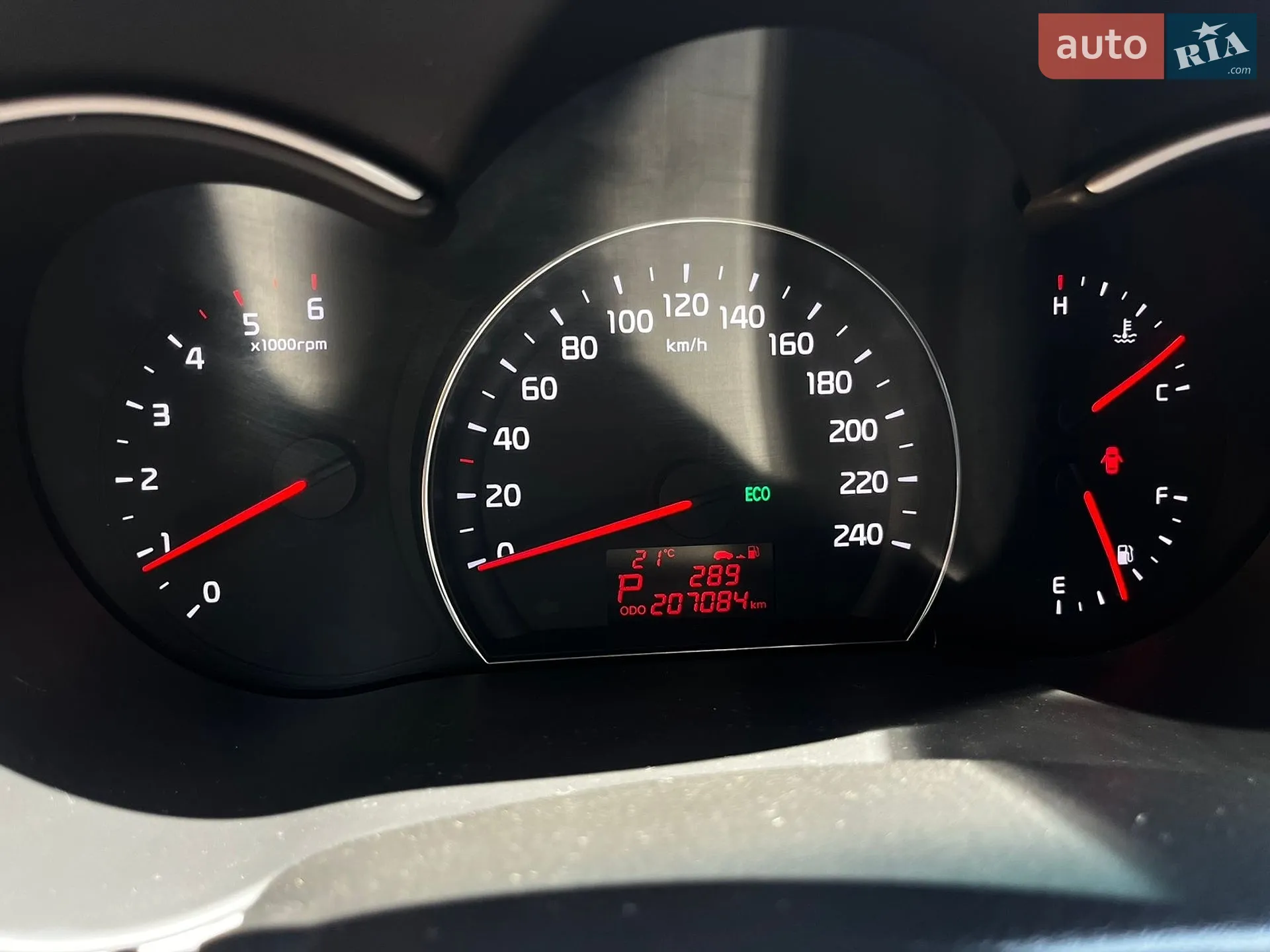 2012 Kia Sorento - мініатюра 12